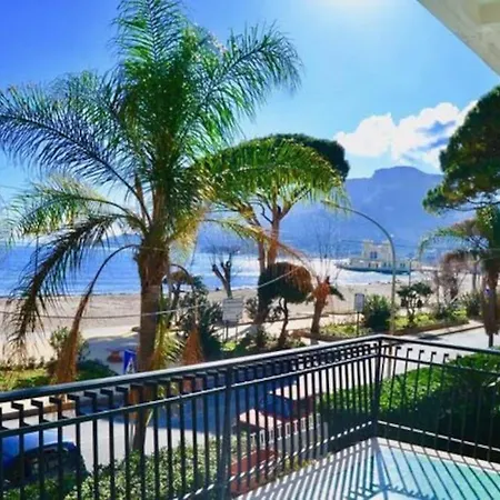 Marea Mondello *