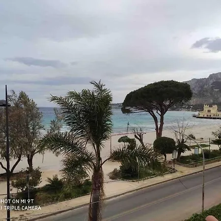 Marea Mondello *