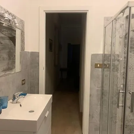 Marea Mondello فيلة باليرمو