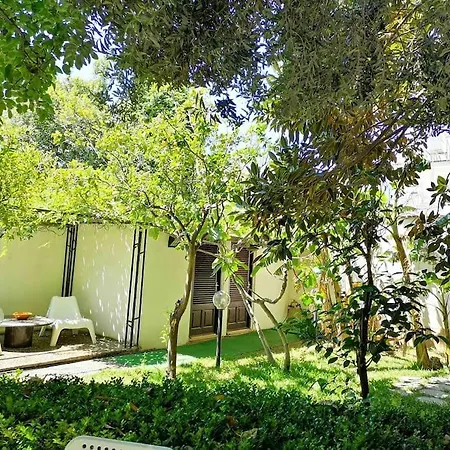 Marea Mondello فيلة