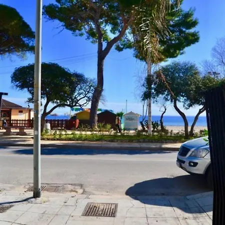 Marea Mondello *