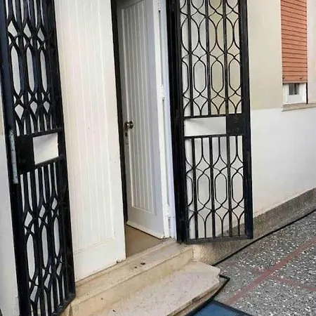 Marea Mondello Palermo