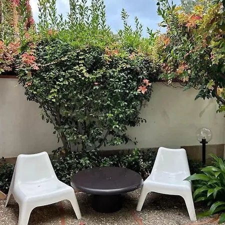 فيلة Marea Mondello باليرمو