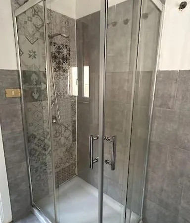 Marea Mondello باليرمو