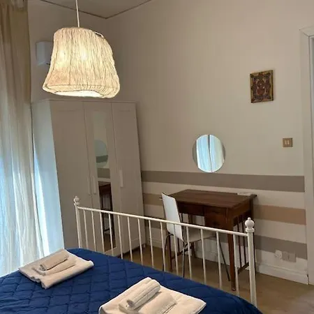 Marea Mondello فيلة باليرمو