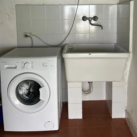Marea Mondello Willa Palermo