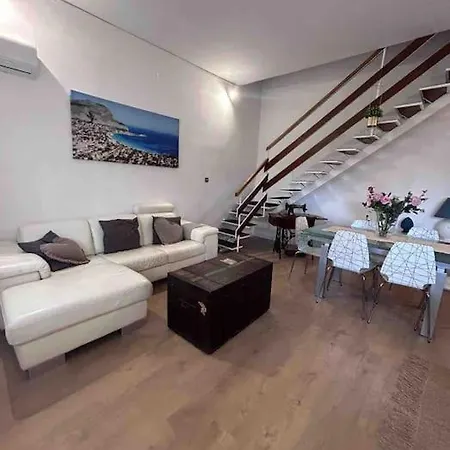 Villa Marea Mondello Palermo