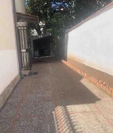 Marea Mondello * Palermo