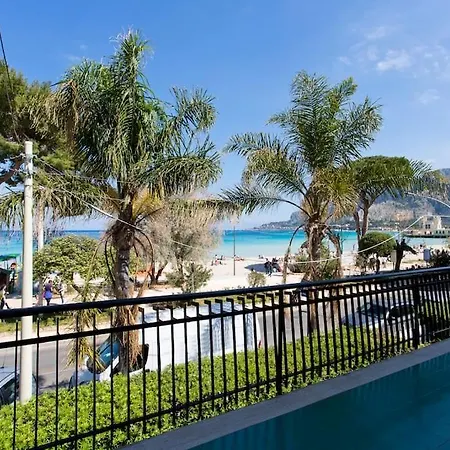 Vila Marea Mondello *