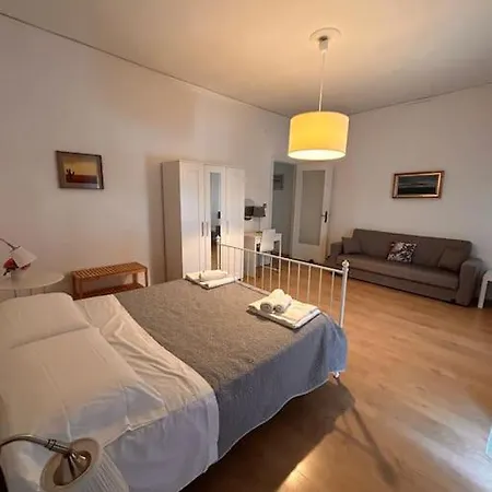 Marea Mondello Villa *