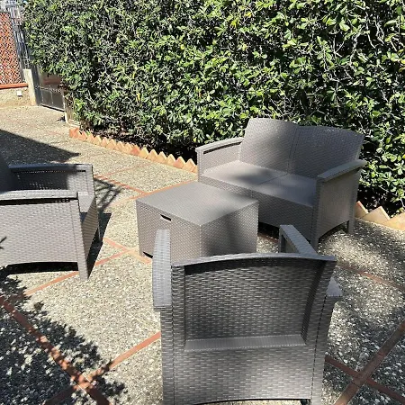 Marea Mondello * Palermo