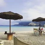 Marea Mondello Палермо
