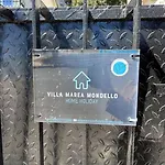 Вилла Marea Mondello *