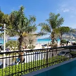 Вилла Marea Mondello *