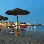 Marea Mondello Палермо