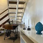 Marea Mondello Вилла Палермо