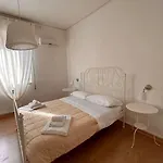 Вилла Marea Mondello Палермо