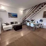 Marea Mondello Вилла *